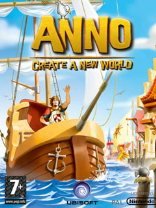 game pic for ANNO: Create a New World  S60